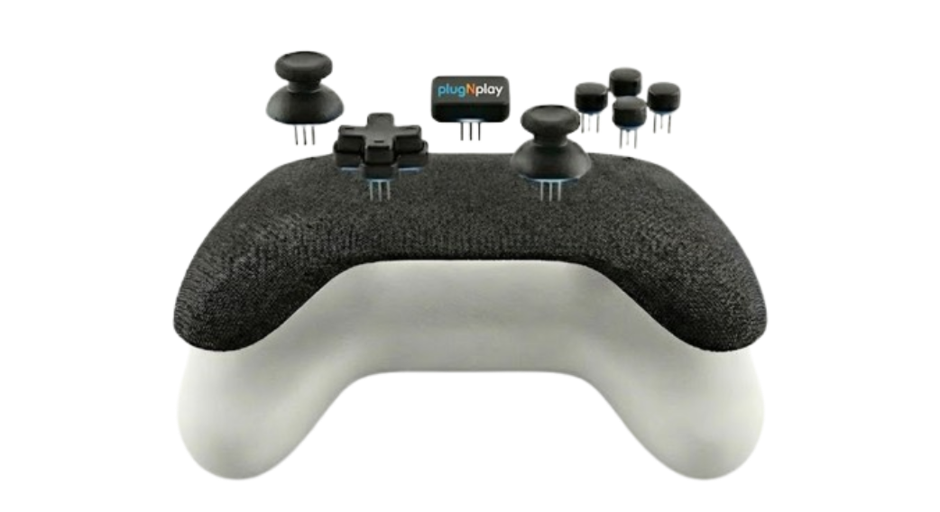 PlugNPlay Exploded View
